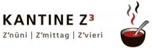 Logo Kantine Z3